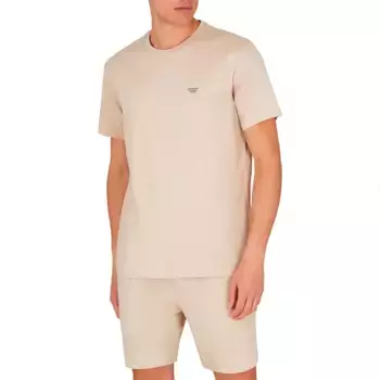 Футболка Emporio Armani EM000574_AF12334, бежевый