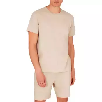 Футболка Emporio Armani EM000574_AF14107, бежевый