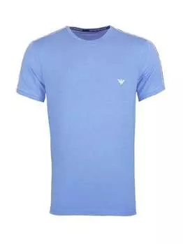Футболка Emporio Armani, синий