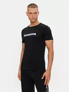 Футболка Emporio Armani Underwear, черный
