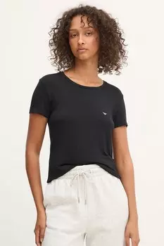 Футболка Emporio Armani Underwear, черный