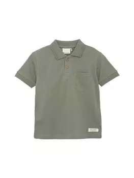 Футболка EN FANT, темно-зеленый