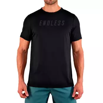 Футболка Endless Ace, черный