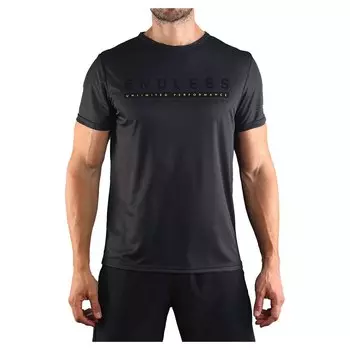 Футболка Endless Ace Unlimited, черный