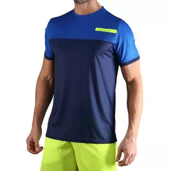 Футболка Endless Alpha II, синий