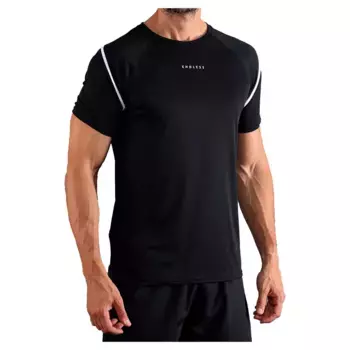 Футболка Endless Aphex, черный