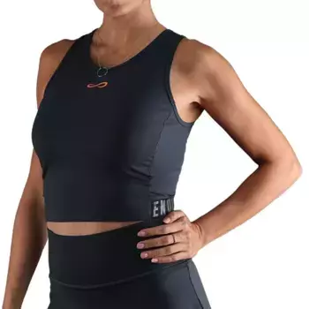 Футболка Endless Chill, черный