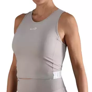 Футболка Endless Chill, серый