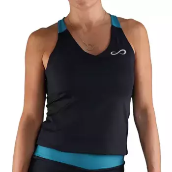 Футболка Endless Diamond, черный