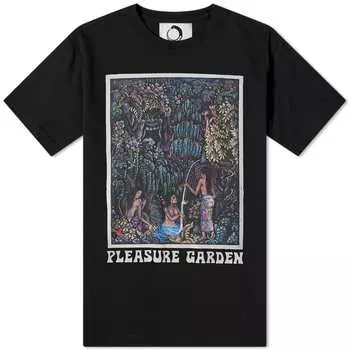 Футболка Endless Joy Pleasure Garden T-Shirt