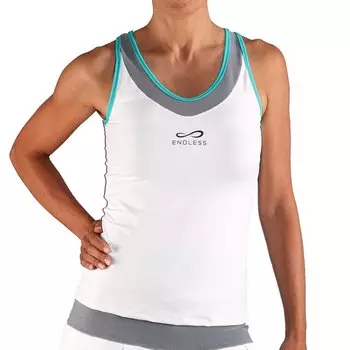 Футболка Endless Ottey , белый