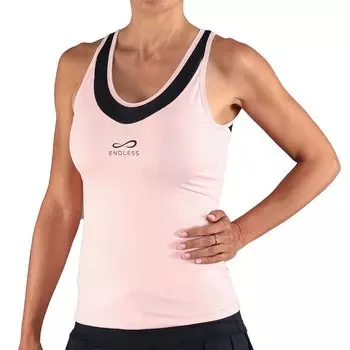 Футболка Endless Ottey , розовый