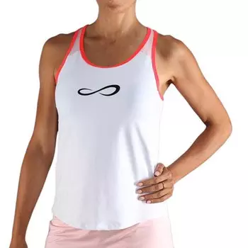 Футболка Endless Speed II , белый