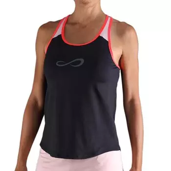 Футболка Endless Speed II , черный