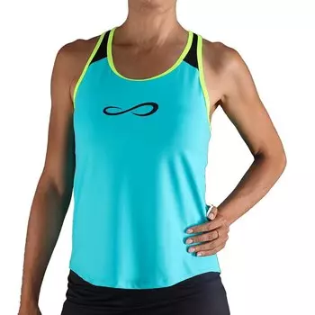 Футболка Endless Speed II , синий