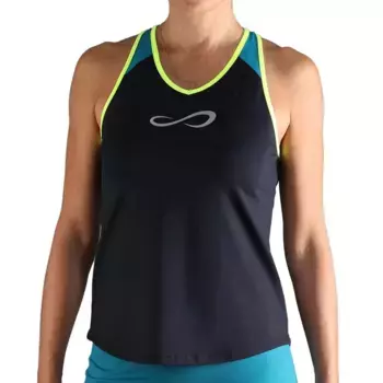 Футболка Endless Speed v, черный