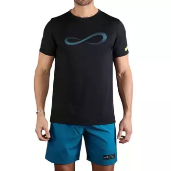 Футболка Endless Unlimited diamond ii, черный