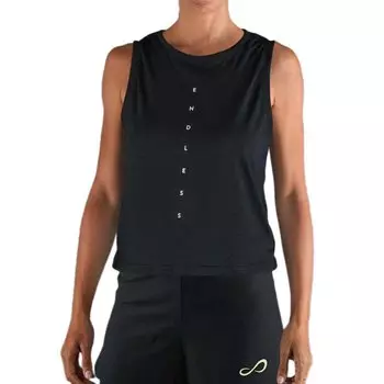 Футболка Endless Venus , черный