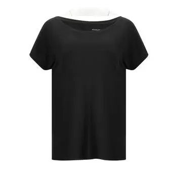 Футболка Endurance Carrolli, черный