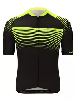 Футболка Endurance, цвет 1001 black
