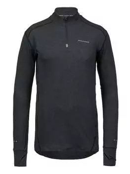 Футболка Endurance, цвет 1001 black