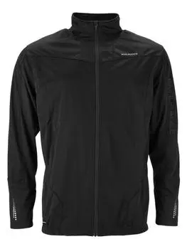 Футболка Endurance, цвет 1001 black