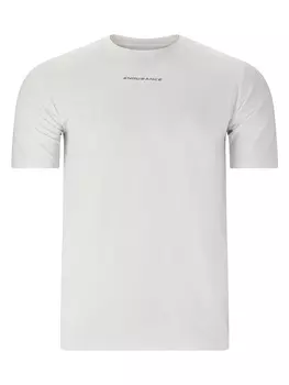 Футболка Endurance, цвет 1002 white