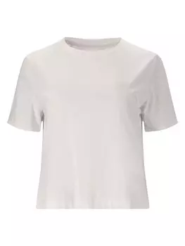 Футболка Endurance, цвет 1002 white