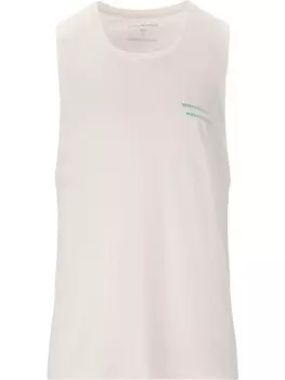 Футболка Endurance, цвет 1002 white
