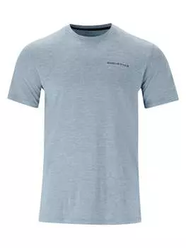 Футболка Endurance, цвет 2088 celestial blue