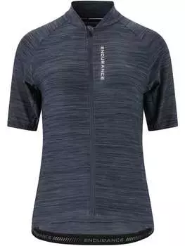 Футболка Endurance, цвет 2154 blue nights