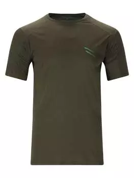 Футболка Endurance, цвет 3241 kambaba