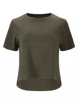 Футболка Endurance, цвет 3241 kambaba