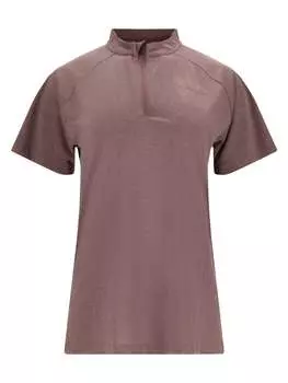 Футболка Endurance, цвет 4191 flint