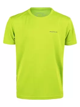 Футболка Endurance, цвет 5001 safety yellow