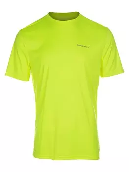 Футболка Endurance, цвет 5001 safety yellow