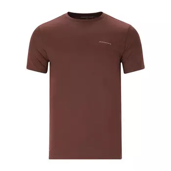 Футболка Endurance, цвет knigliches rot