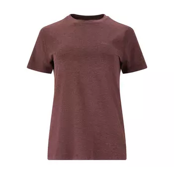 Футболка Endurance, цвет knigliches rot