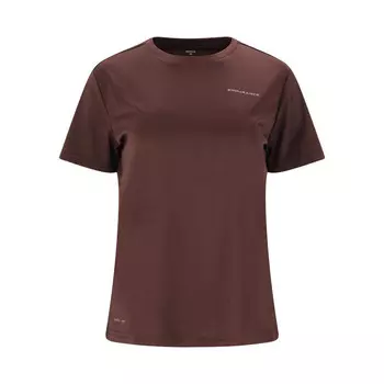 Футболка Endurance, цвет paprikaorange