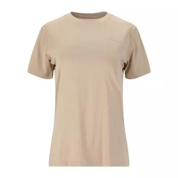 Футболка Endurance, цвет schieferbraun/hellgrau/hellgrau