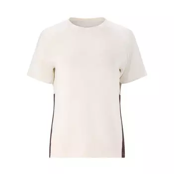 Футболка Endurance, цвет weiss/beige/weiss
