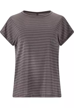 Футболка Endurance Funktions Limko, цвет 1184 Excalibur