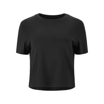 Футболка ENDURANCE Ирисли, цвет schwarz