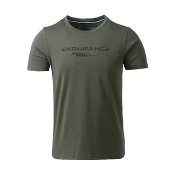 Футболка ENDURANCE Keiling, синий/берлинский синий/синий