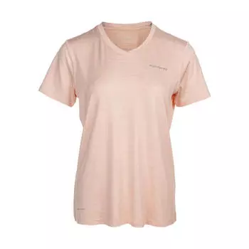 Футболка ENDURANCE Maje, цвет rosa