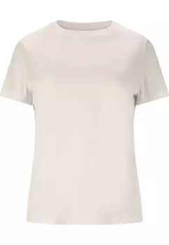 Футболка Endurance Nomia, цвет 1002 White