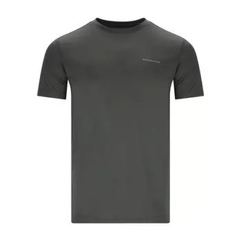 Футболка Endurance, оливково-зеленый