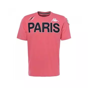 Футболка ENDURANCE Пико, черный