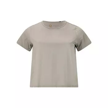 Футболка Endurance Q, цвет perlgrau