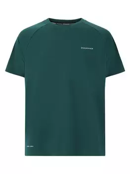 Футболка Endurance T-Shirt Actty Jr., цвет 3200 Sea Moss
